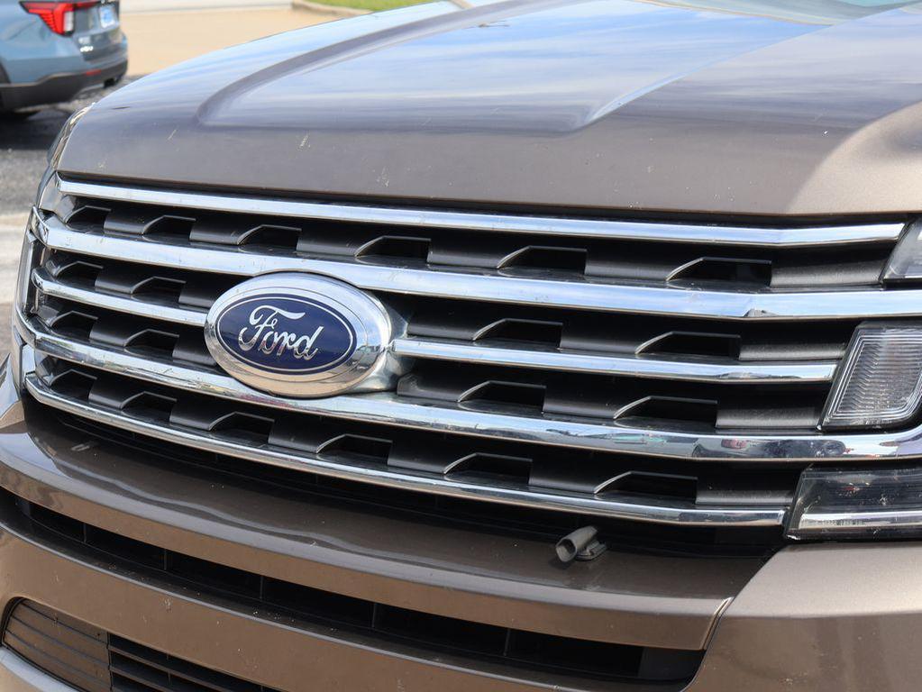 used 2019 Ford Expedition car, priced at $24,647