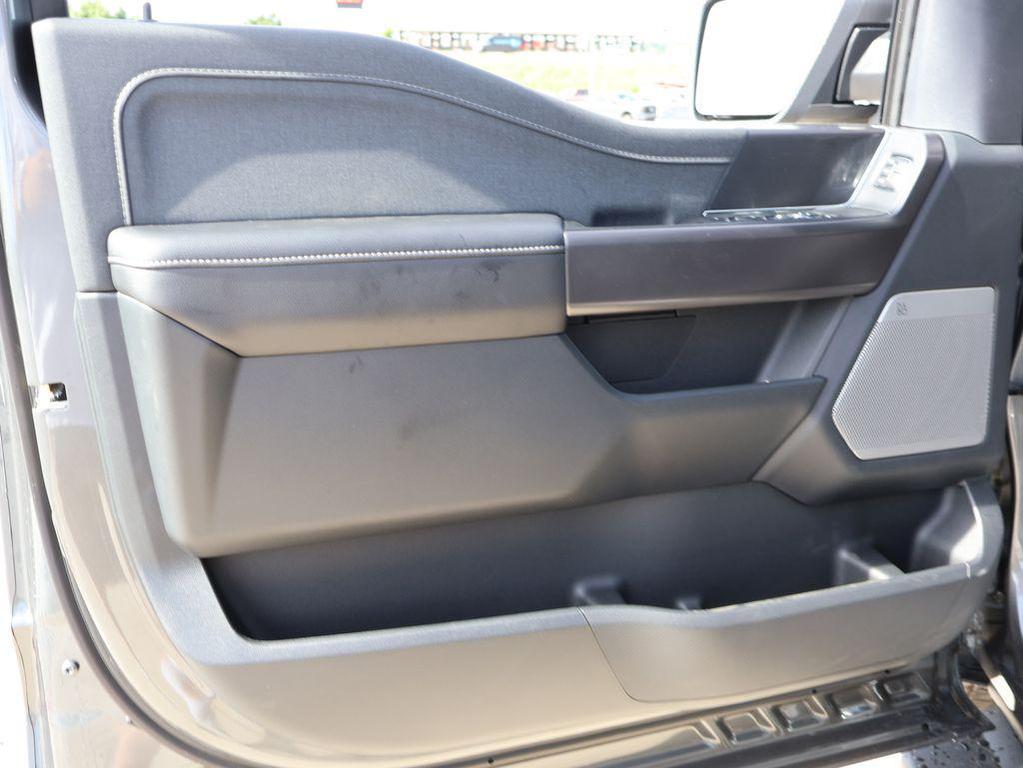 new 2026 Ford F-150 car, priced at $61,673