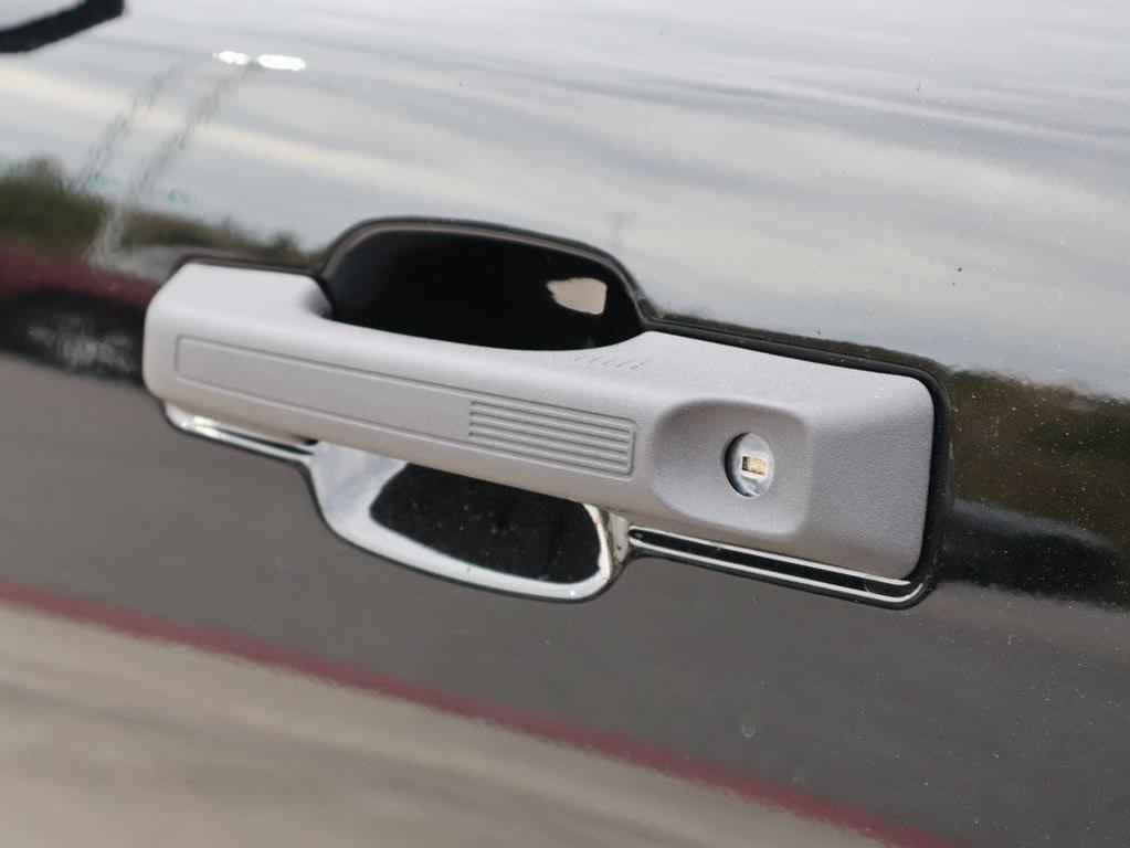 new 2025 Ford Bronco Sport car, priced at $30,224