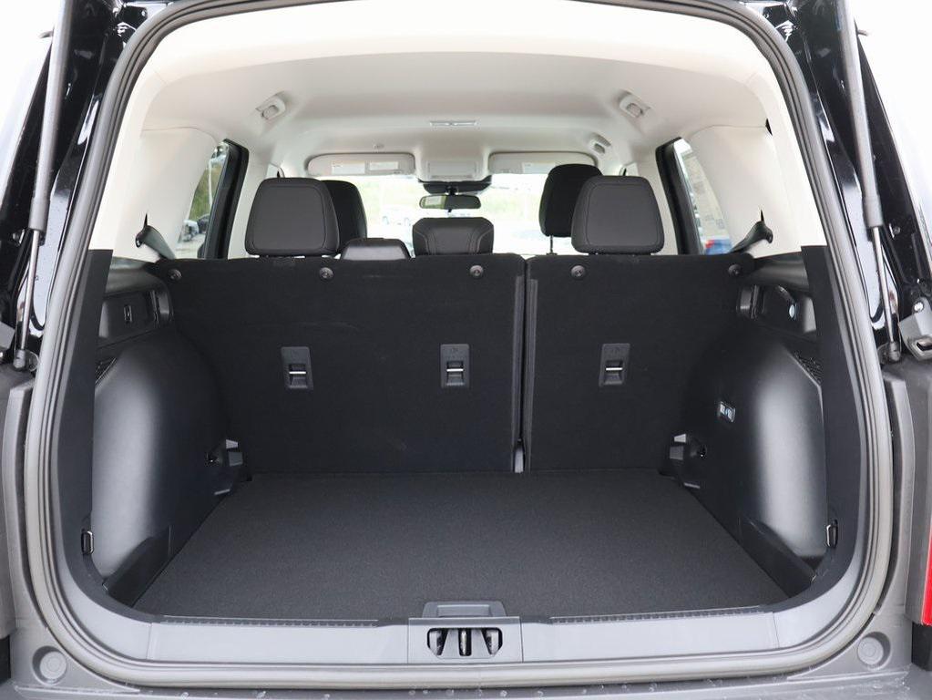 new 2025 Ford Bronco Sport car, priced at $30,224