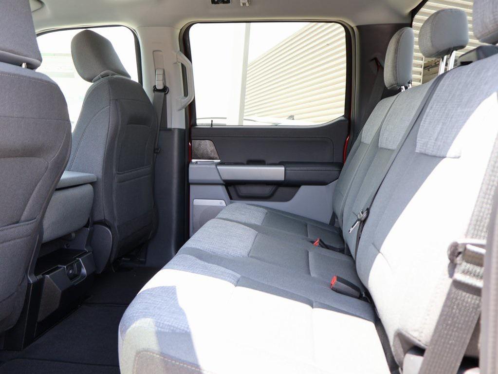 new 2026 Ford F-250 car, priced at $77,822