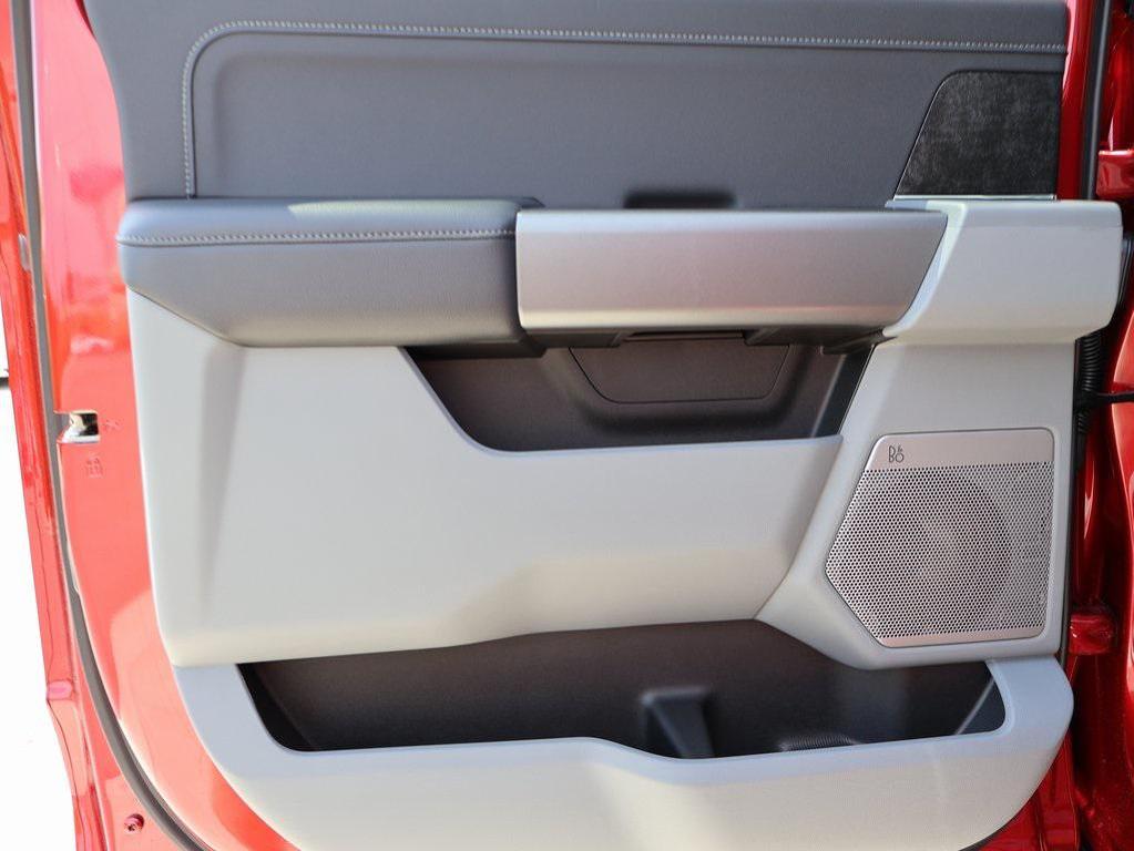 new 2026 Ford F-250 car, priced at $77,822