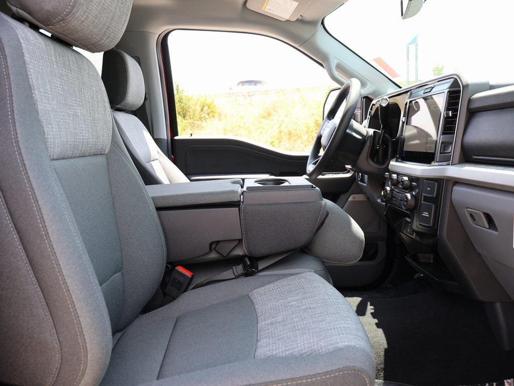 new 2026 Ford F-250 car, priced at $77,822