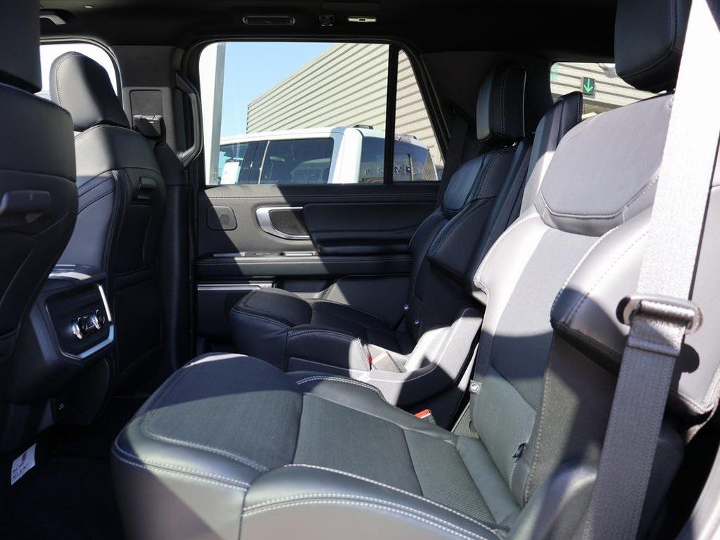 new 2025 Ford Expedition car, priced at $82,848