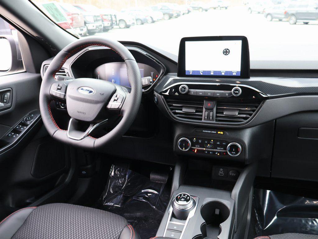 new 2026 Ford Escape car, priced at $31,990