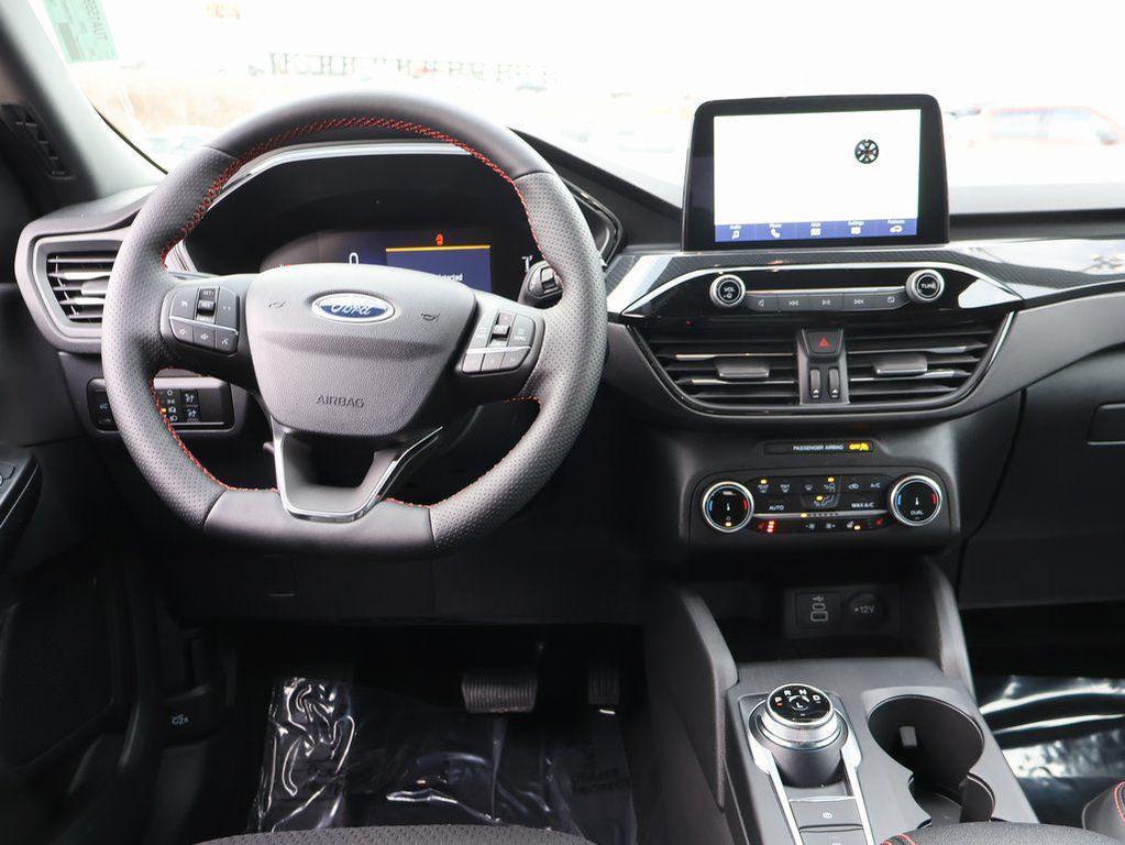new 2026 Ford Escape car, priced at $31,990