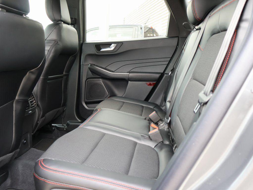 new 2026 Ford Escape car, priced at $31,990