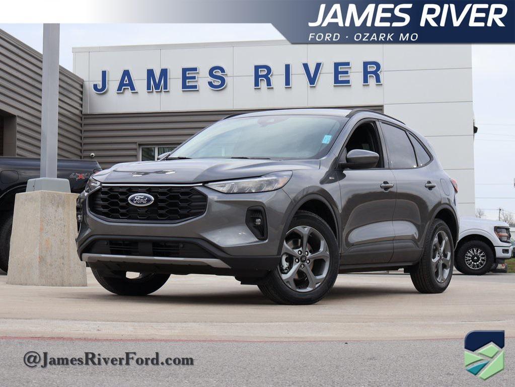 new 2026 Ford Escape car, priced at $33,373