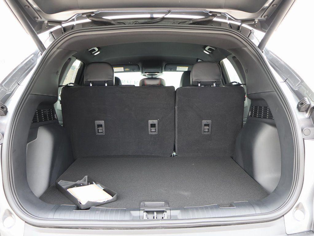 new 2026 Ford Escape car, priced at $31,990