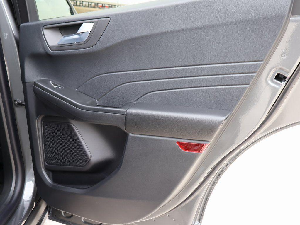 new 2026 Ford Escape car, priced at $31,990