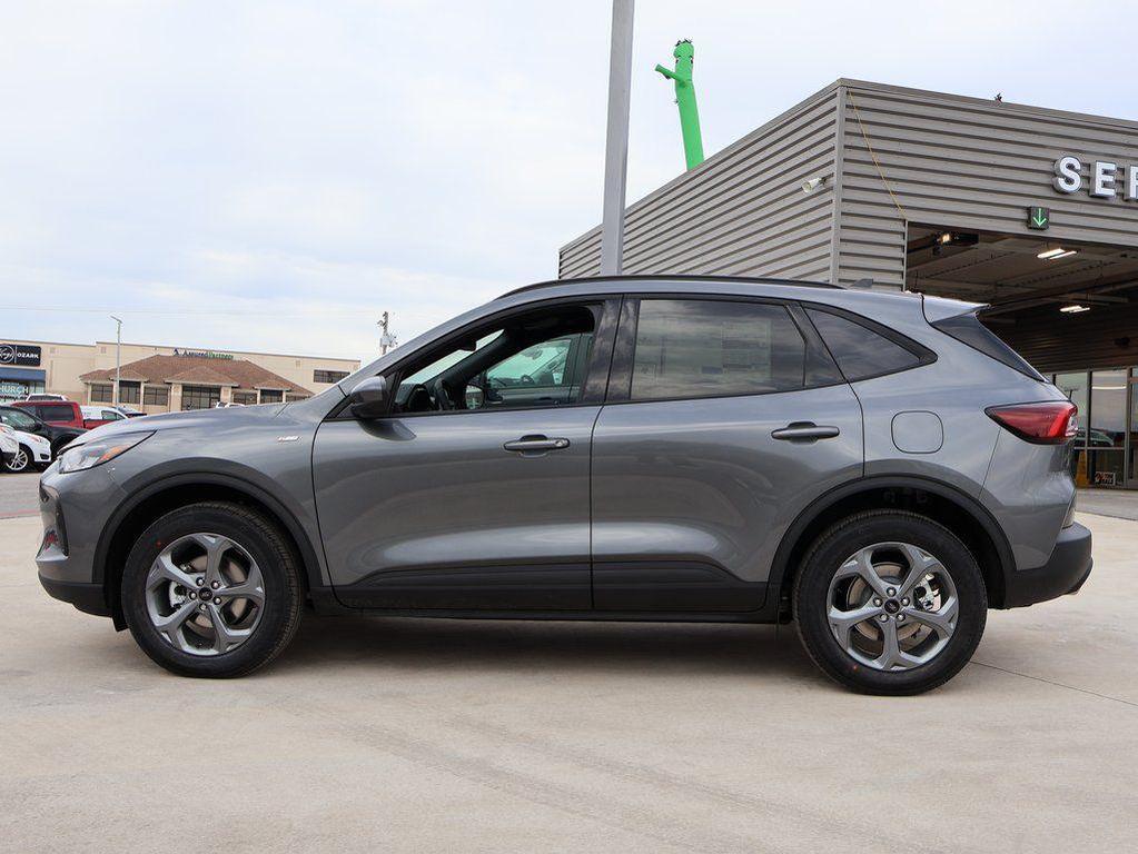 new 2026 Ford Escape car, priced at $31,990