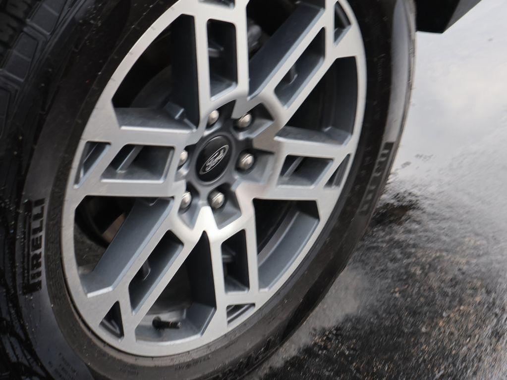 used 2025 Ford Expedition Max car, priced at $59,615