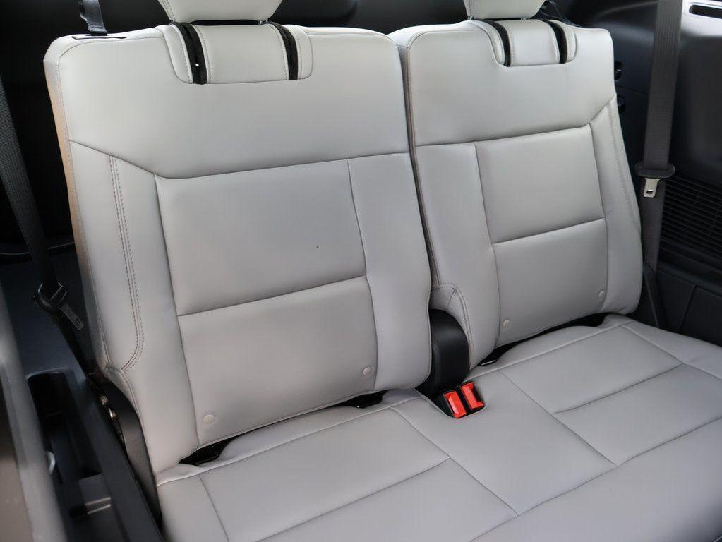 new 2026 Ford Explorer car, priced at $44,668