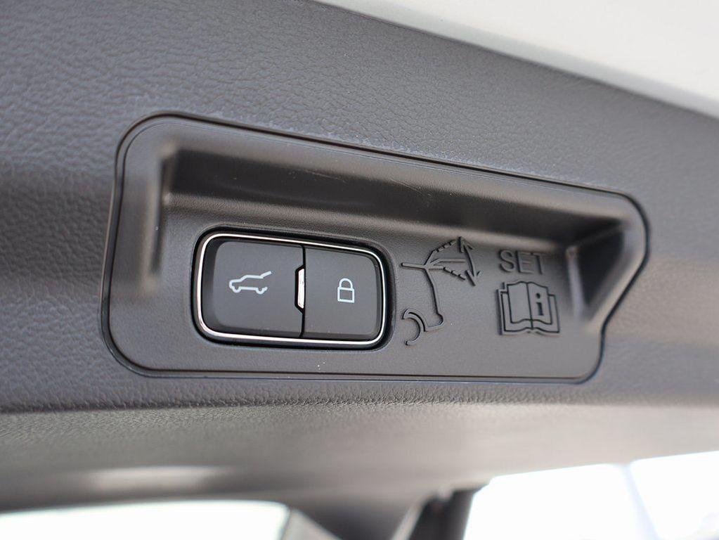 new 2026 Ford Explorer car, priced at $44,668