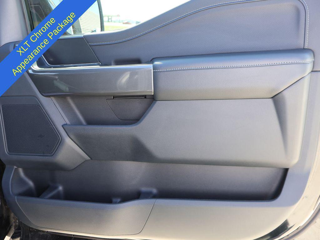 used 2022 Ford F-150 car, priced at $44,936