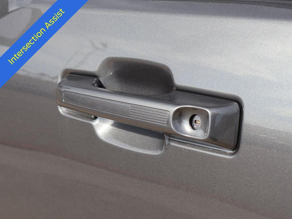 new 2026 Ford Maverick car, priced at $40,779