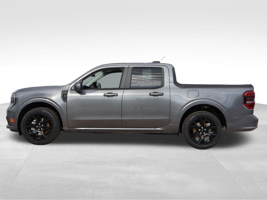 new 2026 Ford Maverick car, priced at $42,488