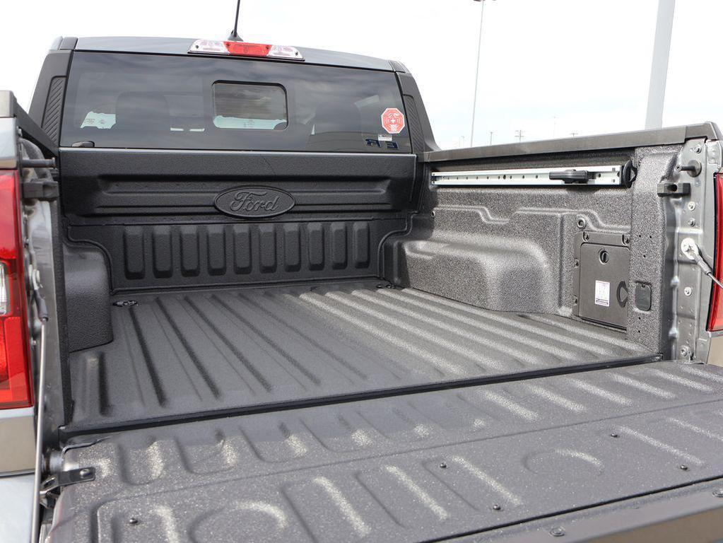 new 2026 Ford Maverick car, priced at $42,488