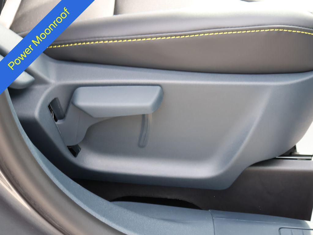 new 2026 Ford Maverick car, priced at $40,779