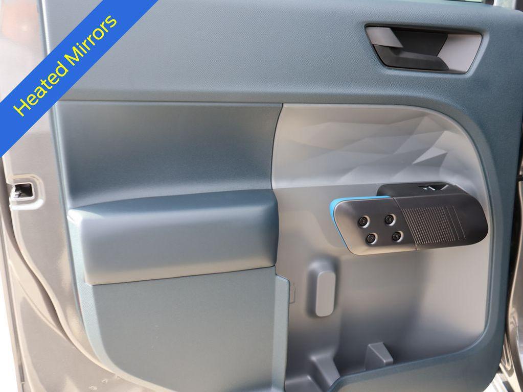 new 2026 Ford Maverick car, priced at $40,779
