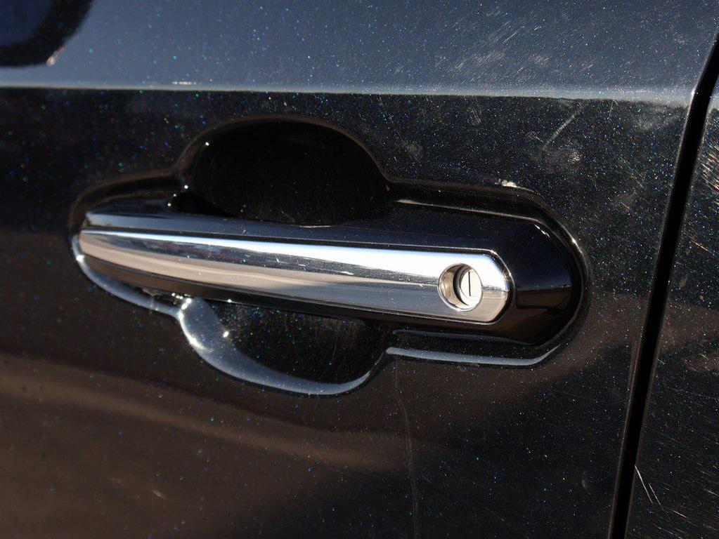 used 2022 Toyota RAV4 car, priced at $30,383