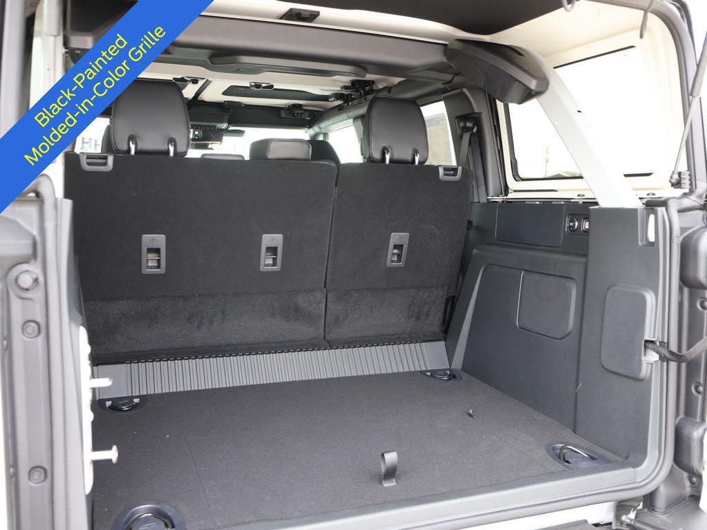 new 2026 Ford Bronco car, priced at $56,070