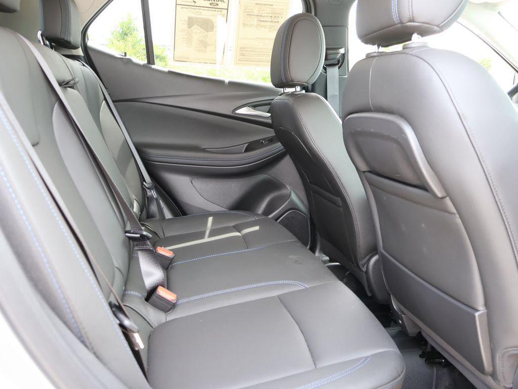 used 2026 Buick Encore GX car, priced at $28,502