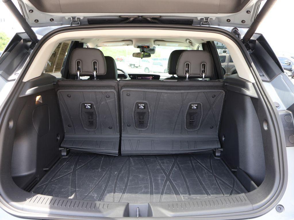 used 2026 Buick Encore GX car, priced at $28,502