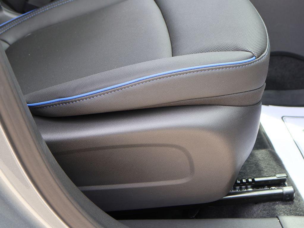 used 2026 Buick Encore GX car, priced at $28,502