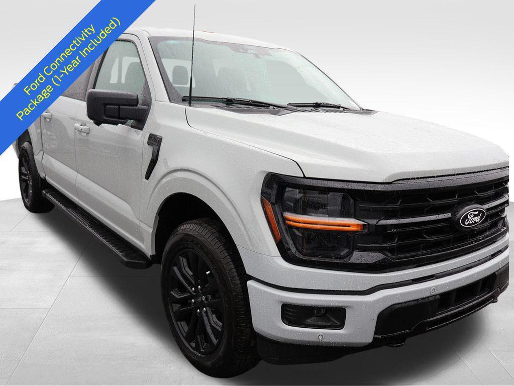 new 2026 Ford F-150 car, priced at $60,426