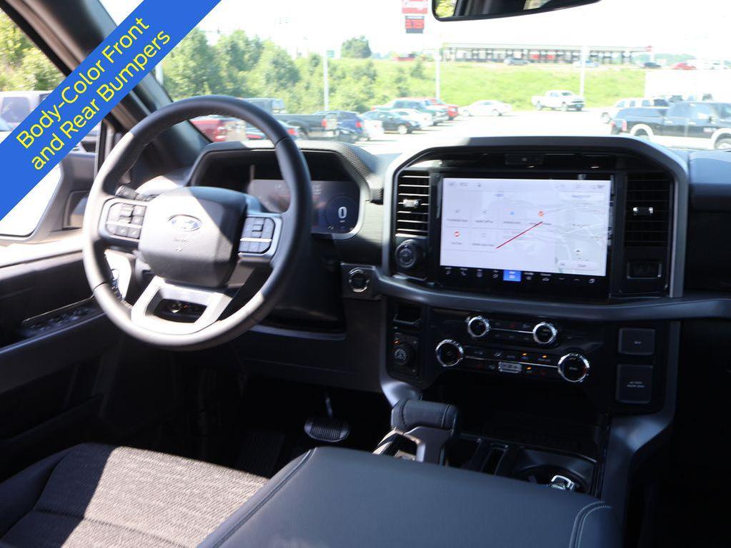 new 2026 Ford F-150 car, priced at $59,426