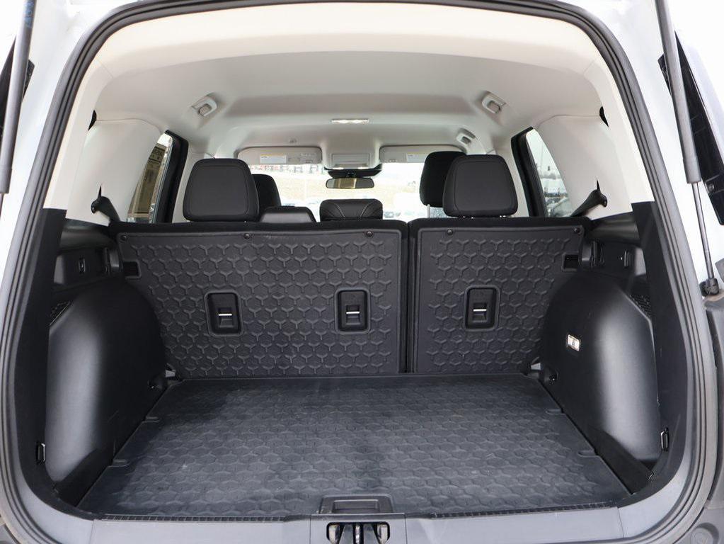 used 2024 Ford Bronco Sport car, priced at $27,505