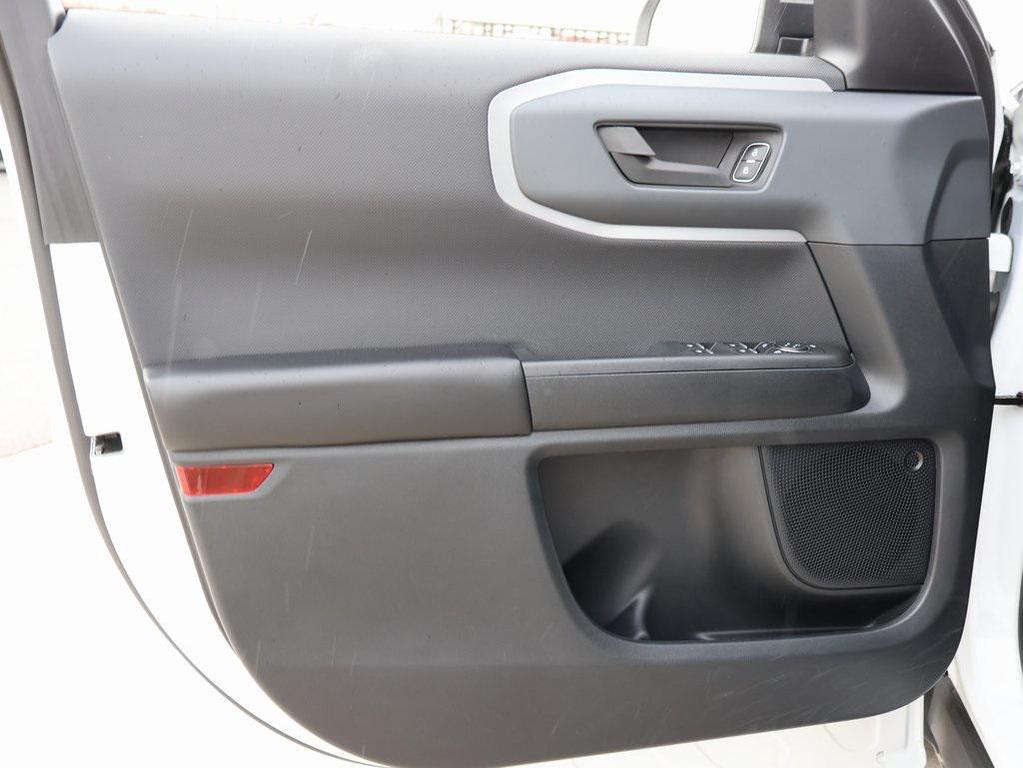 used 2024 Ford Bronco Sport car, priced at $27,505