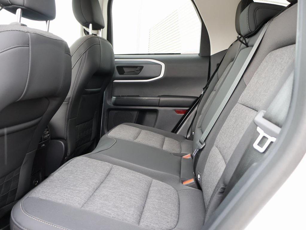 used 2024 Ford Bronco Sport car, priced at $27,505