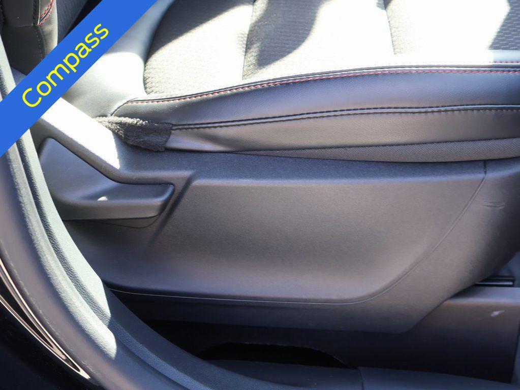 used 2025 Ford Escape car, priced at $24,656