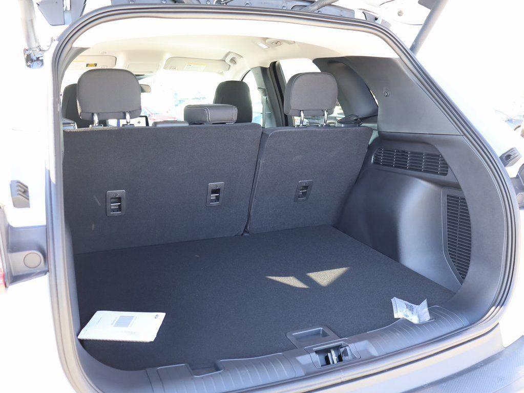 new 2026 Ford Escape car, priced at $28,998