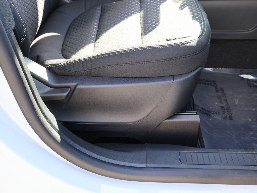 new 2026 Ford Escape car, priced at $28,998