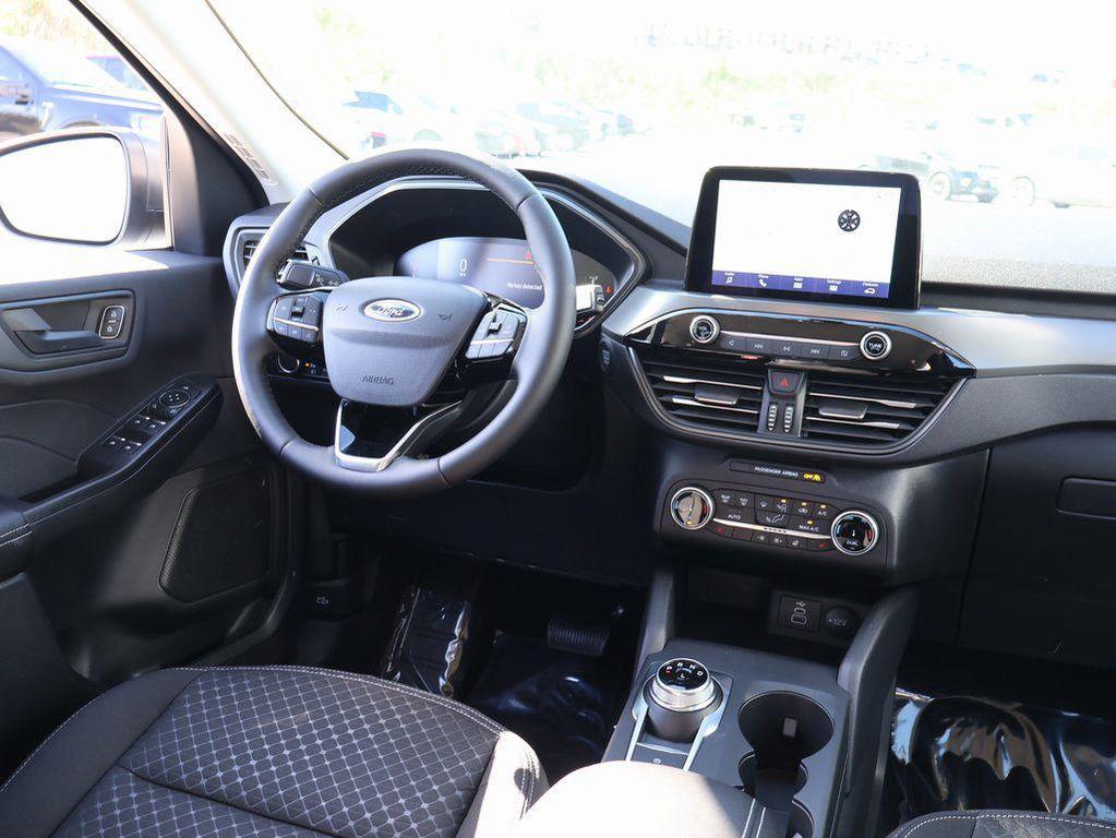 new 2026 Ford Escape car, priced at $28,998