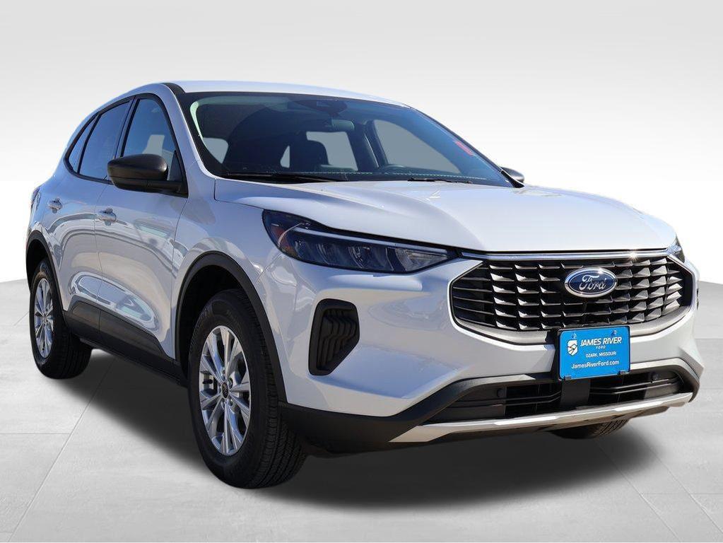 new 2026 Ford Escape car, priced at $28,998