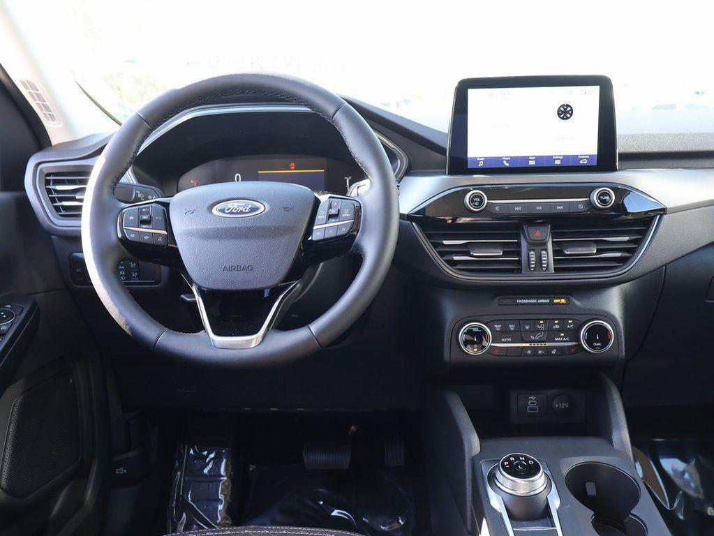 new 2026 Ford Escape car, priced at $28,998