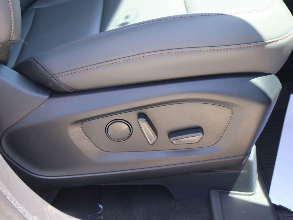 new 2026 Ford Explorer car, priced at $47,127