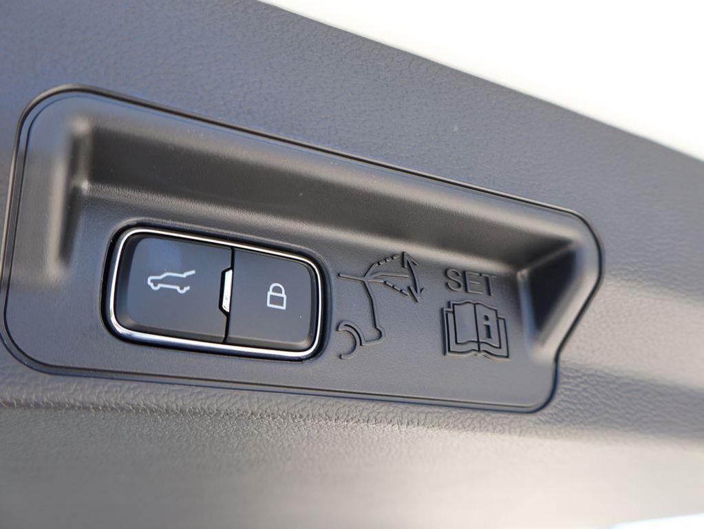 new 2026 Ford Explorer car, priced at $47,127