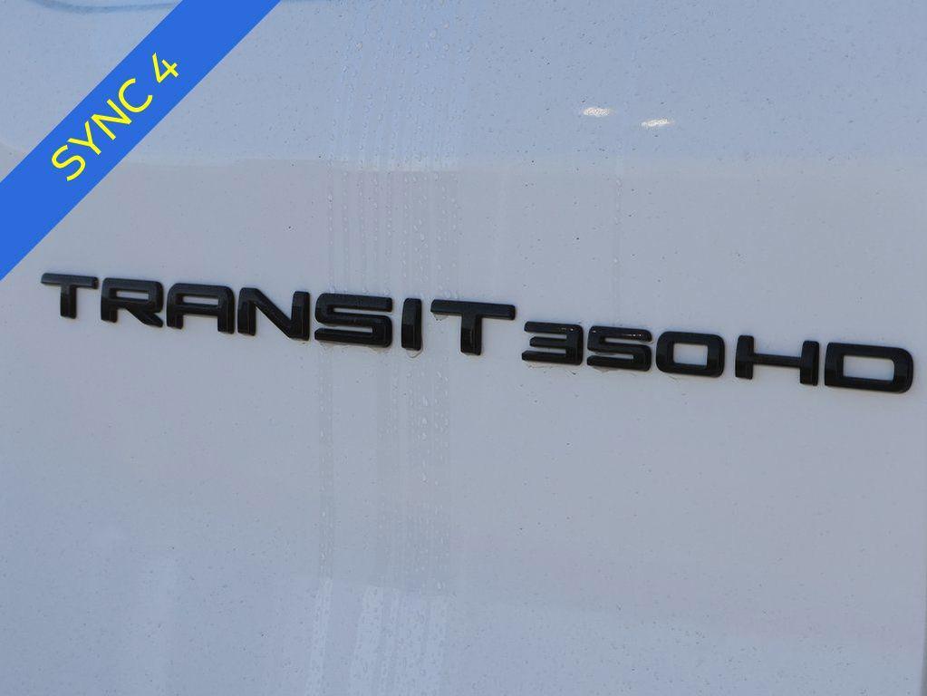 new 2026 Ford Transit-350 car, priced at $59,180