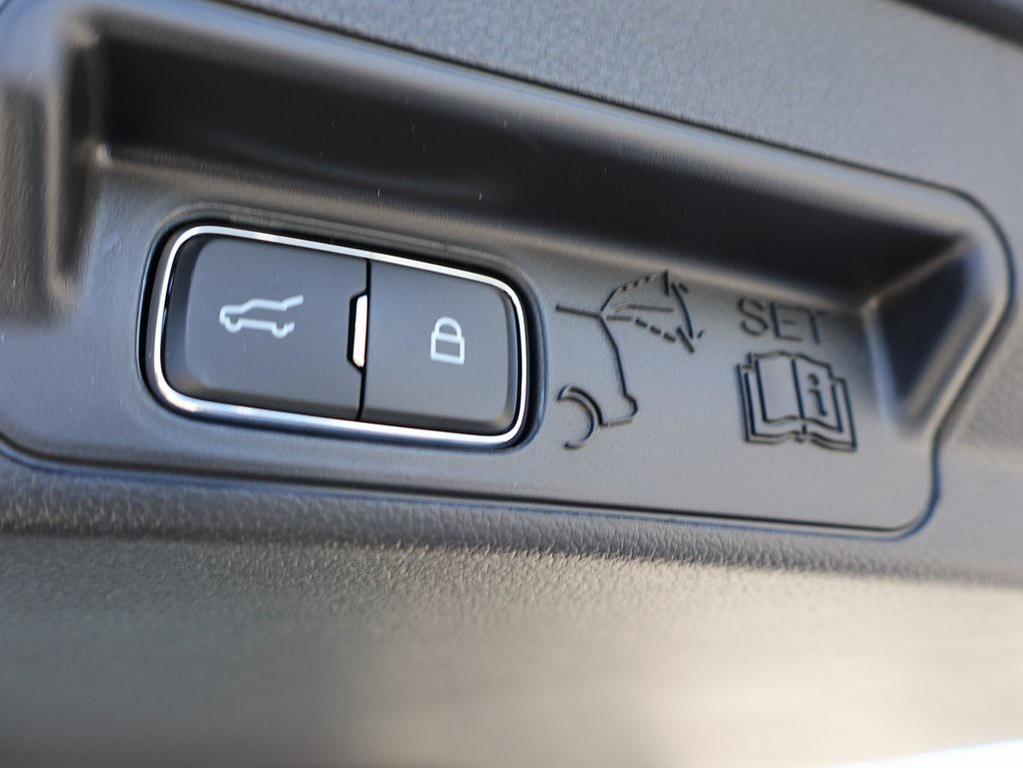 new 2026 Ford Explorer car, priced at $53,952