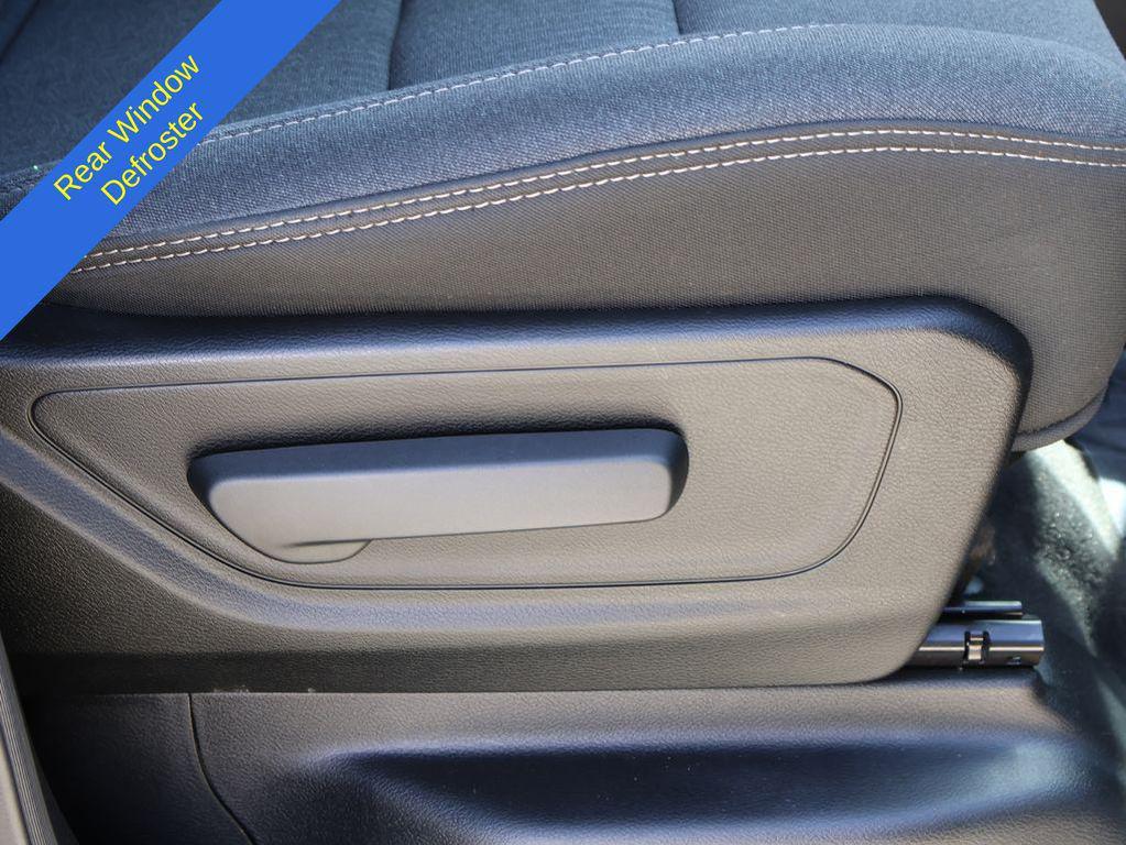 used 2019 Ram 1500 car, priced at $24,966