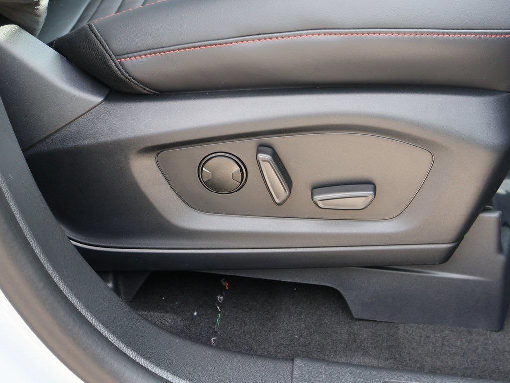 new 2026 Ford Explorer car, priced at $45,958