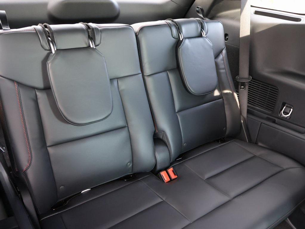 new 2026 Ford Explorer car, priced at $45,958