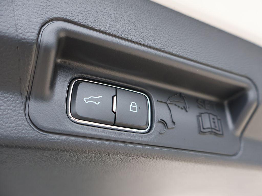 new 2026 Ford Explorer car, priced at $43,990