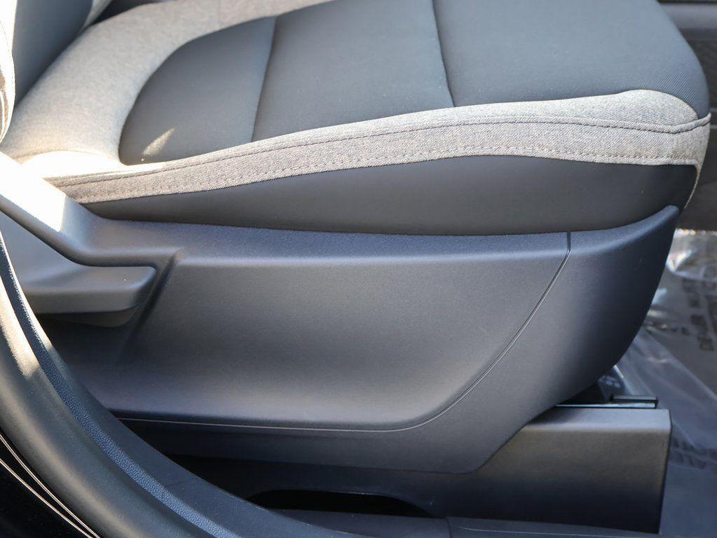 new 2025 Ford Bronco Sport car, priced at $28,413