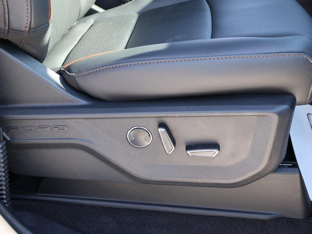 new 2025 Ford F-150 car, priced at $68,570